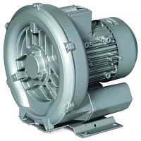 Воздуходувка Elmo Rietschle 2BH1 610-7HH26 G-Series