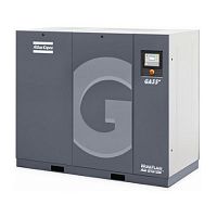 Компрессор Atlas Copco GA 55 plus - 8.5 FF
