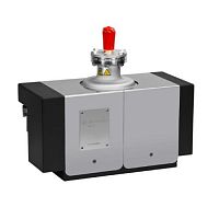 Вакуумный насос Agilent VacIon Plus 40