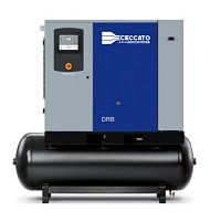 Компрессор Ceccato DRB 25 500 8.5 бар с осушителем