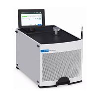 Гелиевый течеискатель Agilent HLD BR15