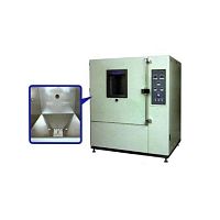 Испытательная камера Terchy DT-1000CF