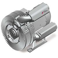 Воздуходувка Elmo Rietschle 2BH2 0780-2AAPP7-AA G-Series VELOCIS