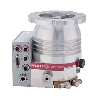Вакуумный насос Pfeiffer Vacuum HiPace 300 TC 400 Profibus DN 100 ISO-F