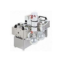 Вакуумный насос Ilmvac (Welch) LVS 1210 T-EF