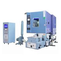 Климатическая камера Sanwood SM-MVH-1700-CD