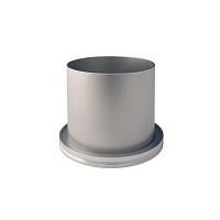 Фланцевый патрубок (полуниппель) INFICON DN 630 ISO-K