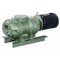 Вакуумный насос типа Рутс Osaka Vacuum RD302