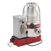Вакуумный насос Pfeiffer Vacuum HiPace 80 TC 110 OPS 70 DN 40 ISO-KF