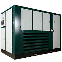 Компрессор Dali EN-28/10 II EN двухступенчатый