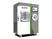 Лиофильная сушка Yuyan FD815P